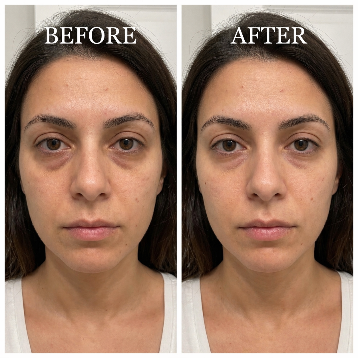 Stick Anti-Cernes & Poches – Contour des Yeux au Rétinol