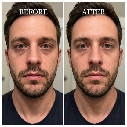 Stick Anti-Cernes & Poches – Contour des Yeux au Rétinol