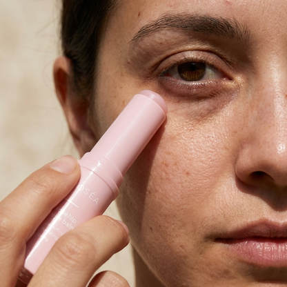 Stick Anti-Cernes & Poches – Contour des Yeux au Rétinol