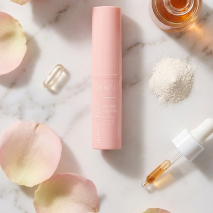 Stick Anti-Cernes & Poches – Contour des Yeux au Rétinol