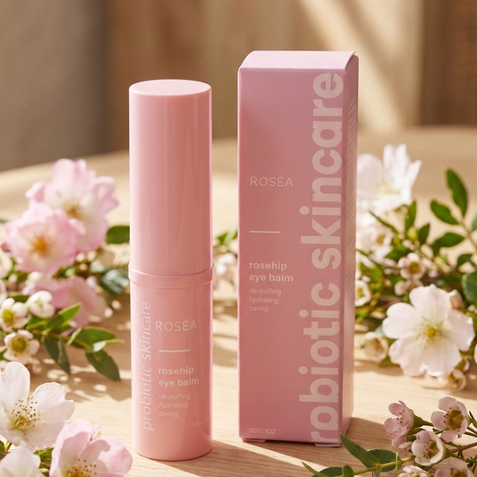 Stick Anti-Cernes & Poches – Contour des Yeux au Rétinol