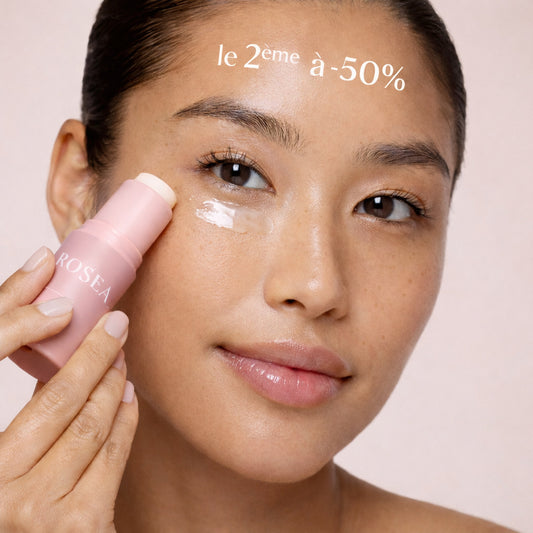 Stick anti-cernes au rétinol